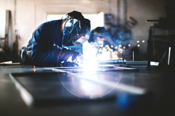 Best Marine and Shipbuilding Welding in Troy, PA