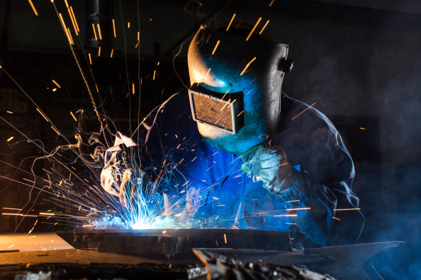 Professional Welder & Metal Fabrication in Troy, PA