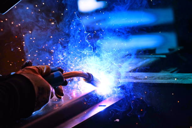Affordable Welder Services in Troy, PA