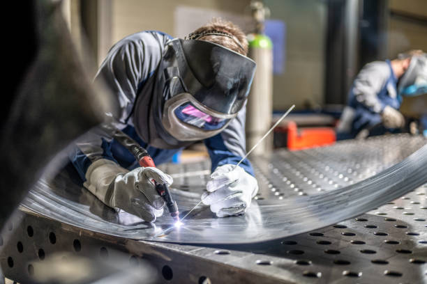 Best Pipe Welding in Troy, PA