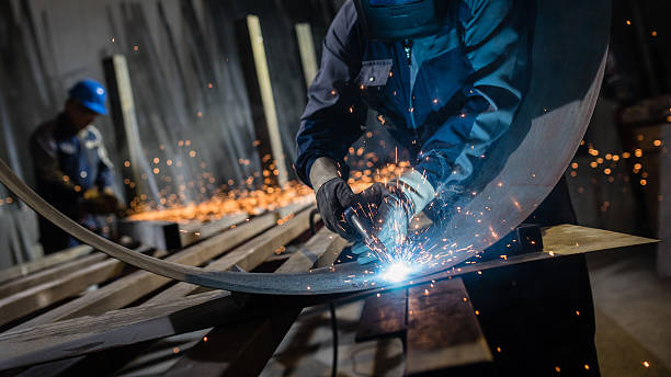 Best Specialty Welding Processes in Troy, PA